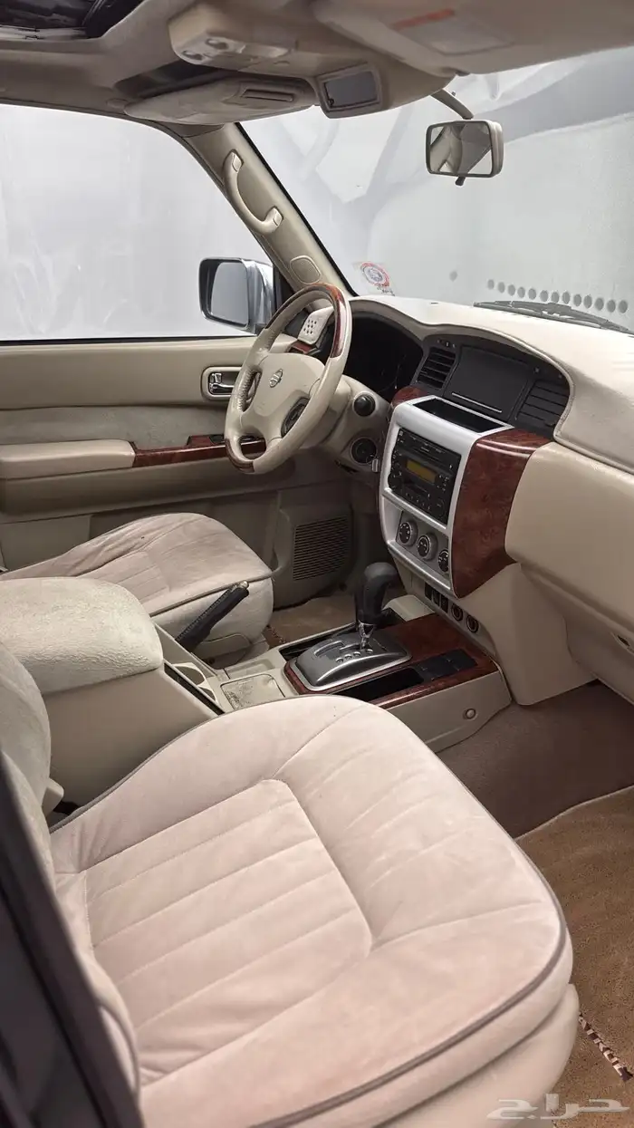 سوبر سفاري 2005 39