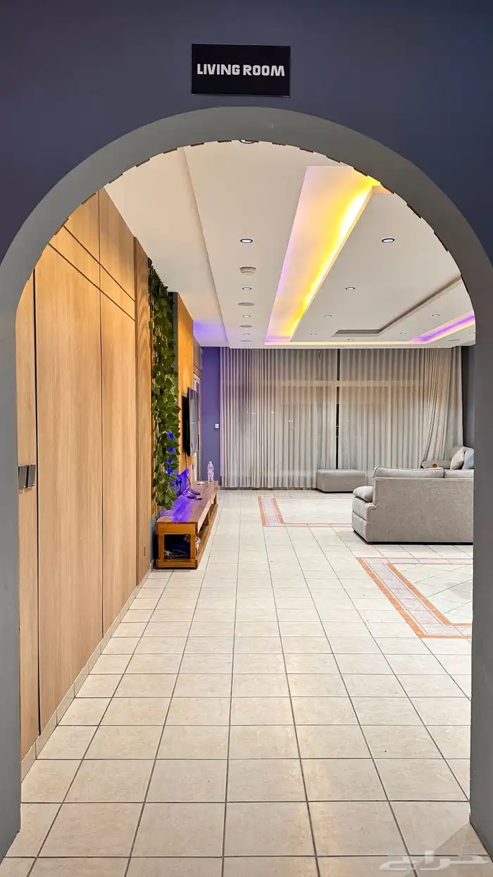 شاليهات للايجار درة العروس البردايس 19