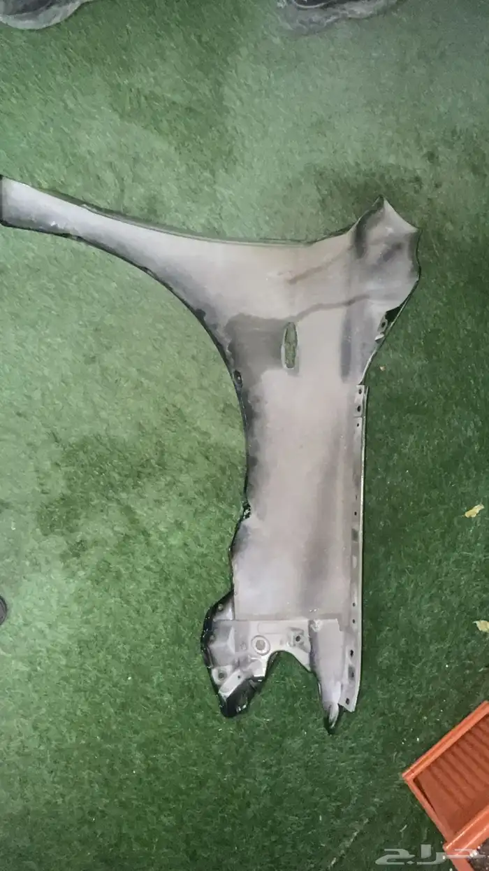 رفرف كامري 2007-2011 1