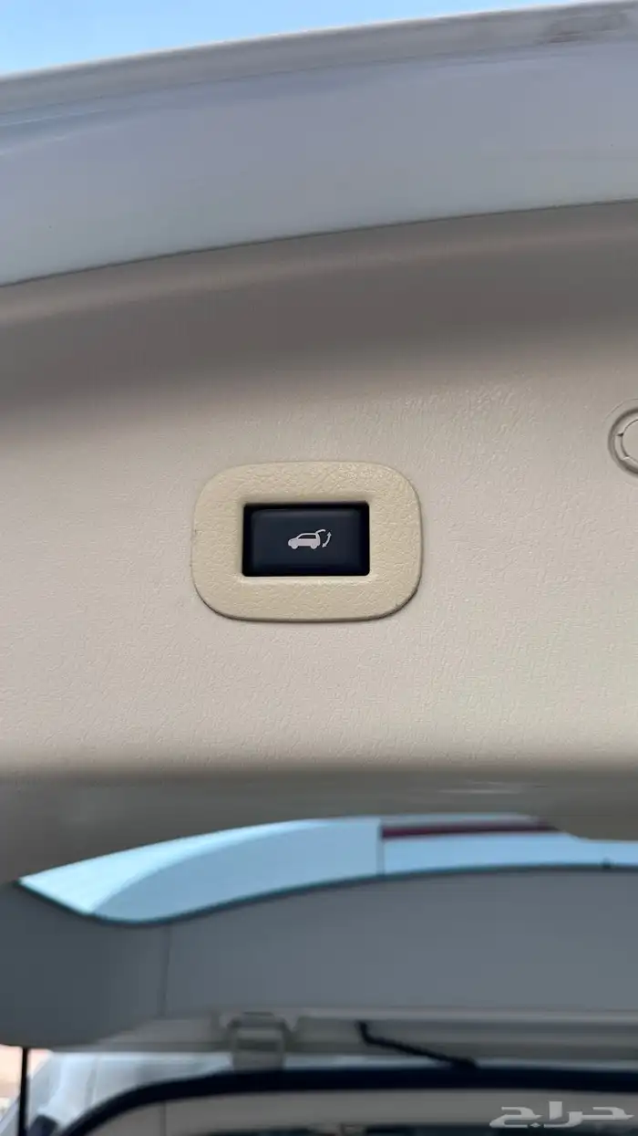 باترول 2016 نظيف 11