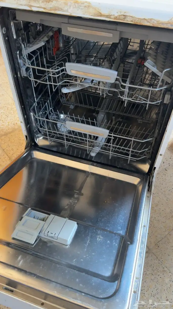 غساله صحون 1