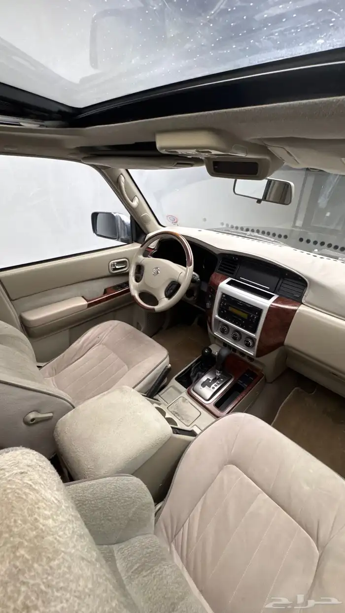 سوبر سفاري 2005 42