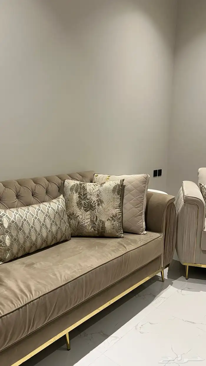 كنب مجلس رسمي 3