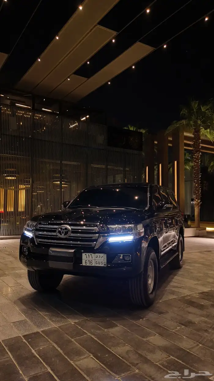 لانكدروزر جي اكس ار فل كامل ونش دفلوك 2008 محول 2021 11