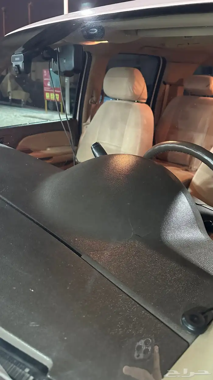 يوكن 2009 دبل طويل XL ممشى 260 19