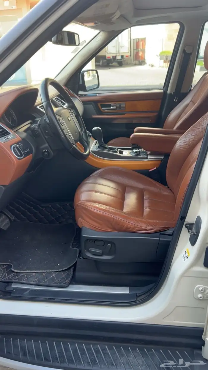 للبيع رنج روفر 2009 9