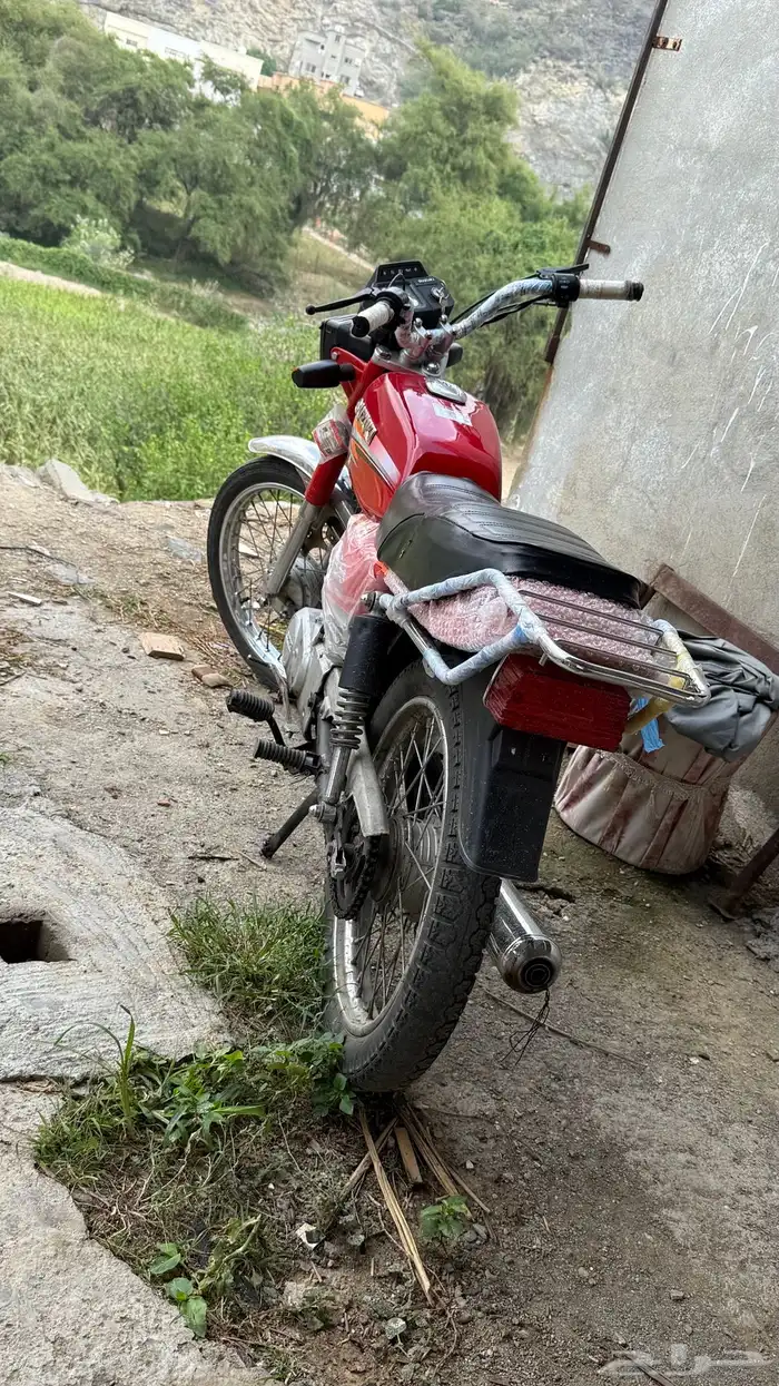 دباب سزوكيax100 0