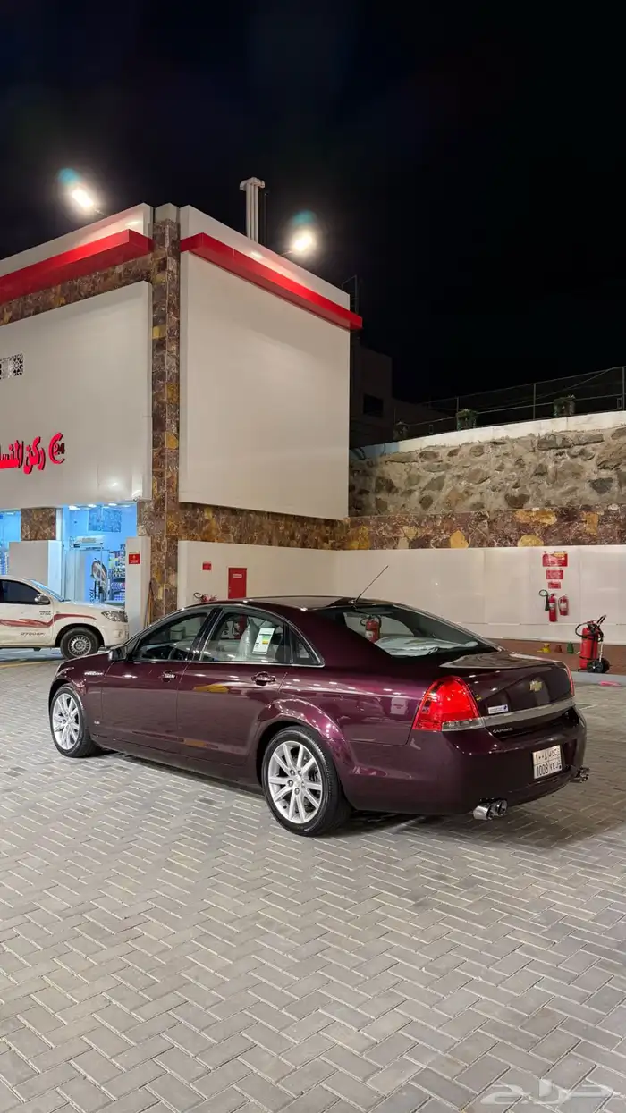 كابرس 2015 عنابي 3