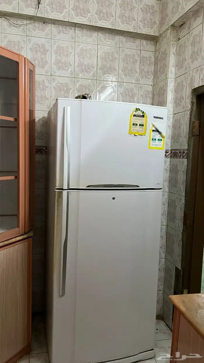 ثلاجات برادات نظيفة 2