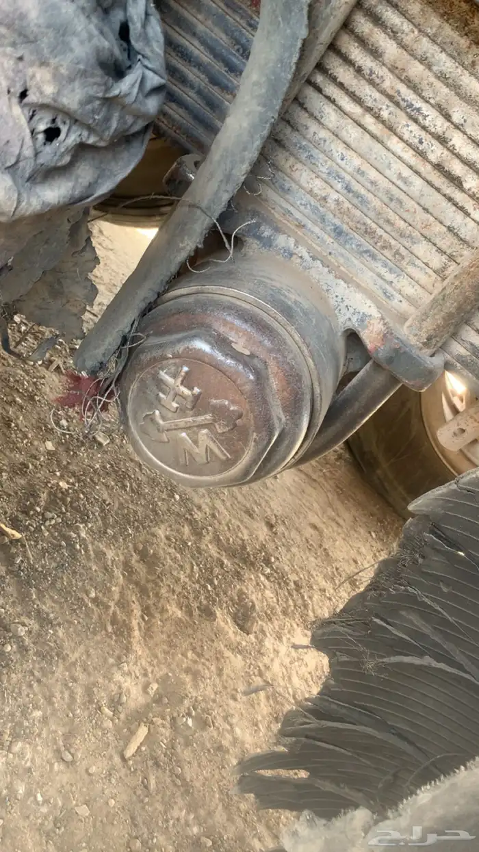 تانكي مياه سعه 32 السلي 5