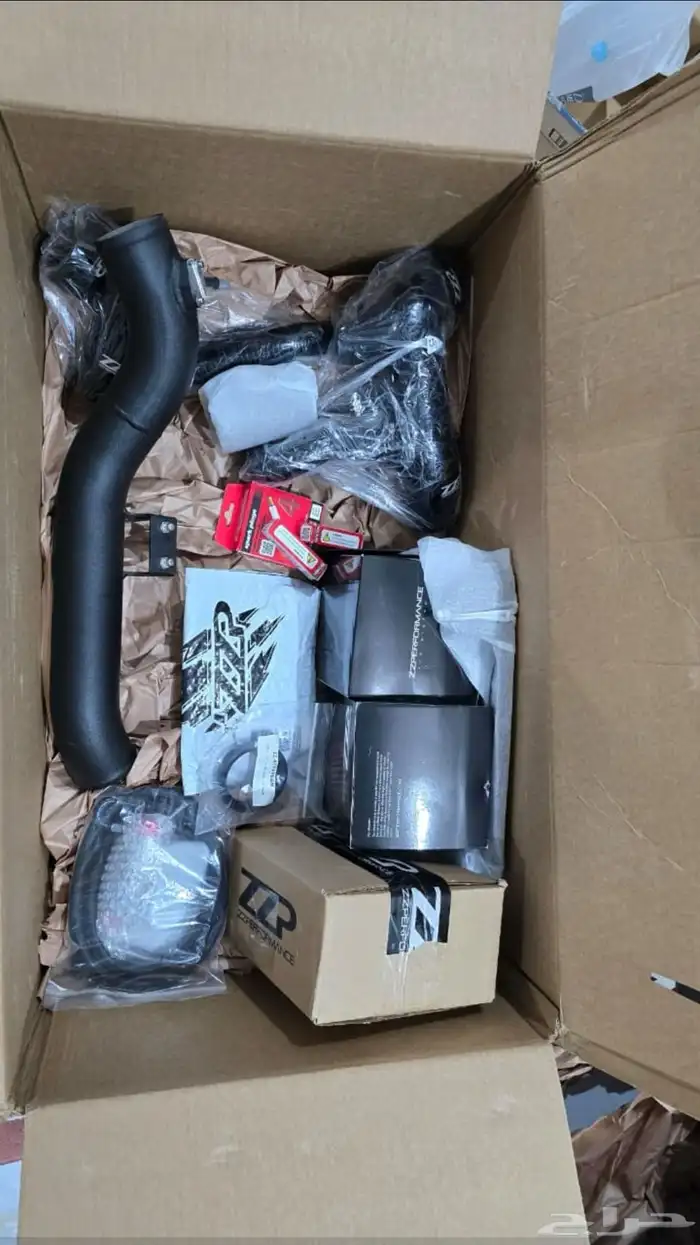 كاديلاك ATS-V قمة النظافة 39