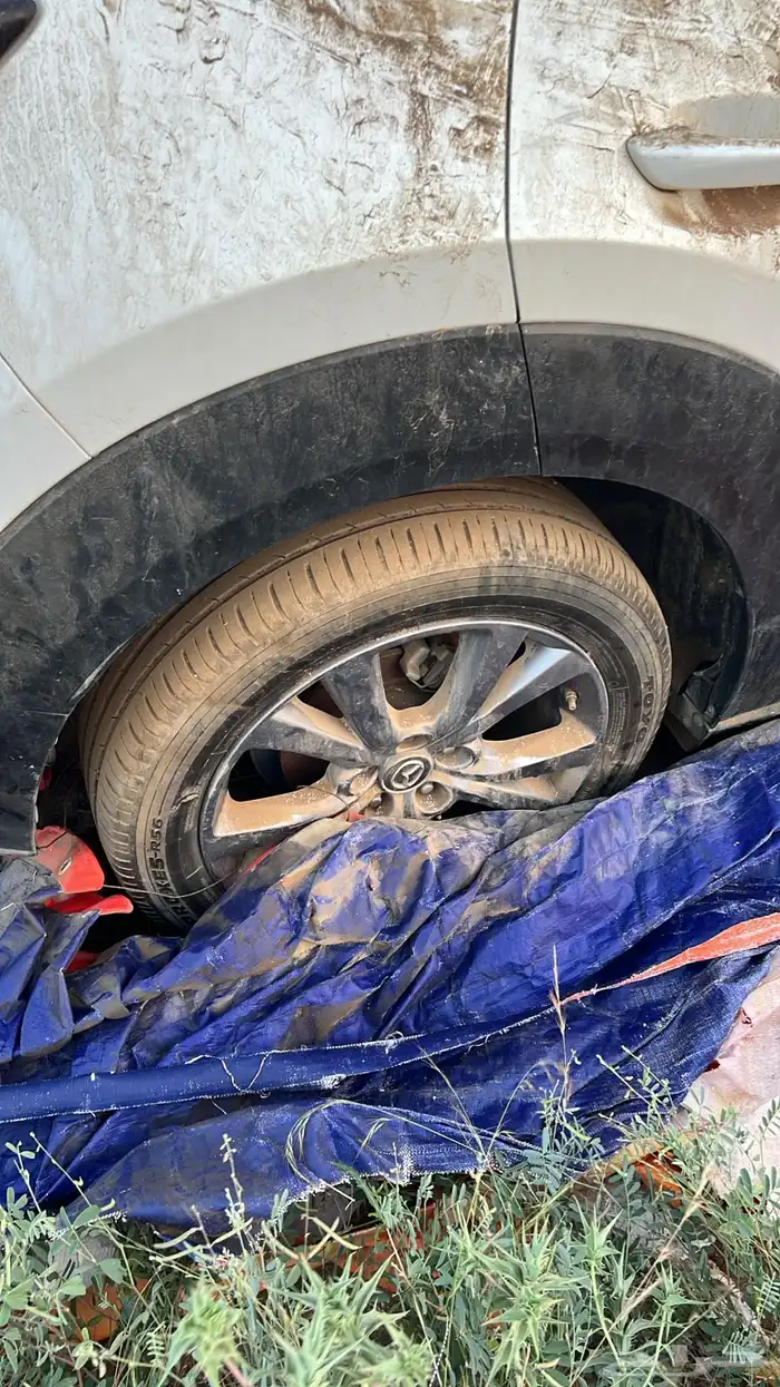 مازدا سي اكس 30 مديل 2020 للبيع خلفيه كامل وكاله 2