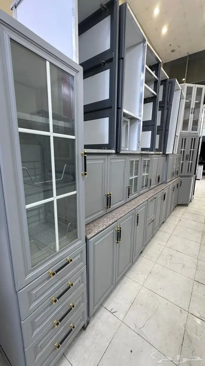 مطابخ نضيفه جدا 6