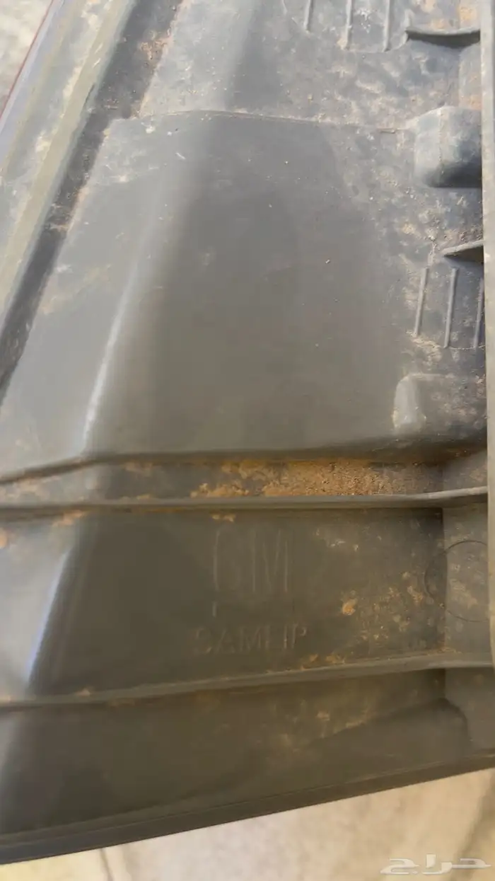 اسطب كابرس اصلي يمين 2008 1