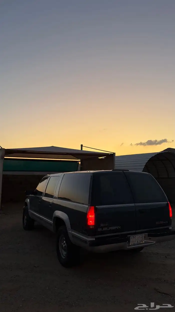 جمس 94 للبيع 3