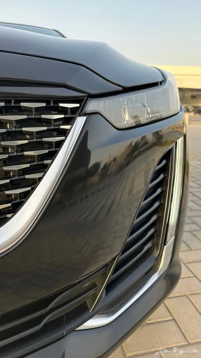 كاديلاك CT5 2023 2