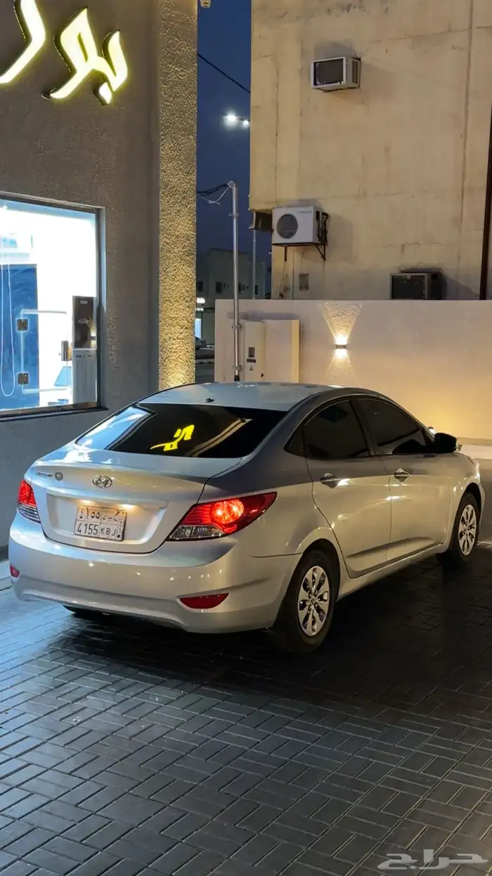 اكسنت مجدد منفوض 2