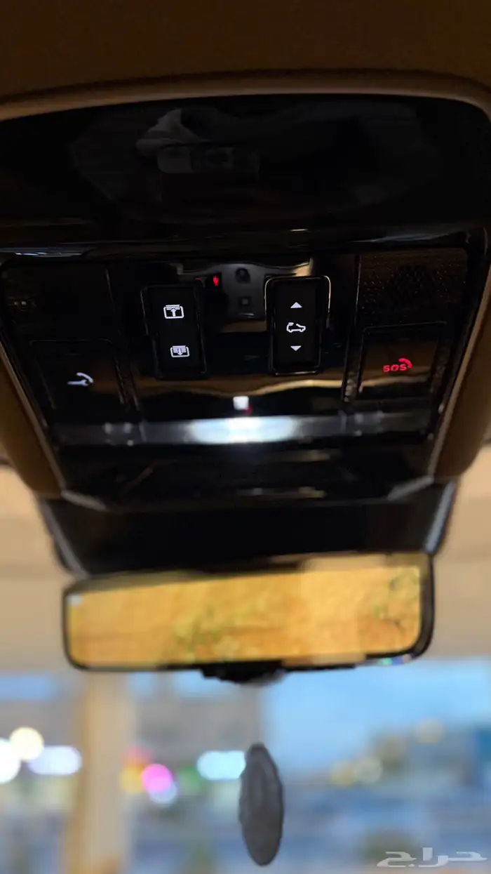 رنج روفر 2023 21