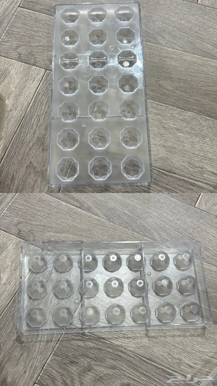 قوالب شوكلت 2