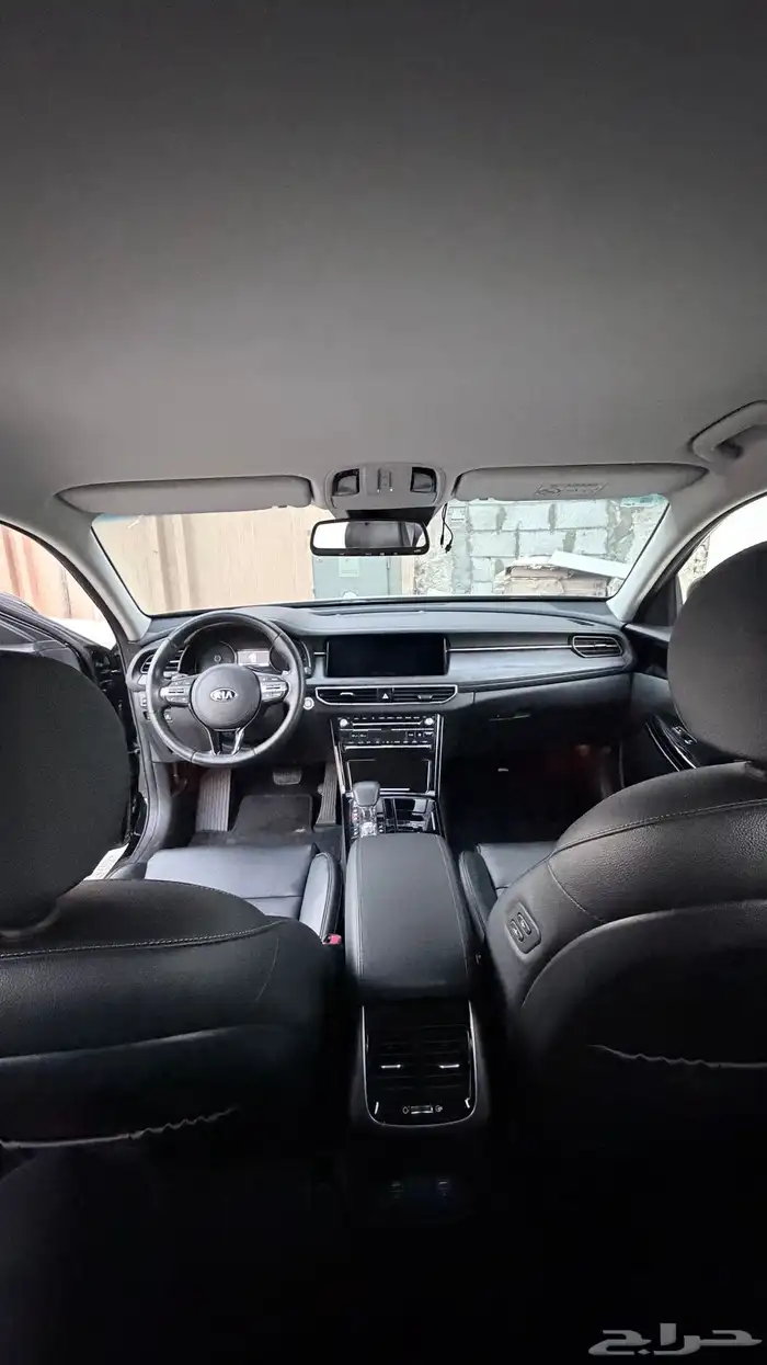 للبيع كيا كادينزا 2020 (k7) ستة سلندر 3.0 18