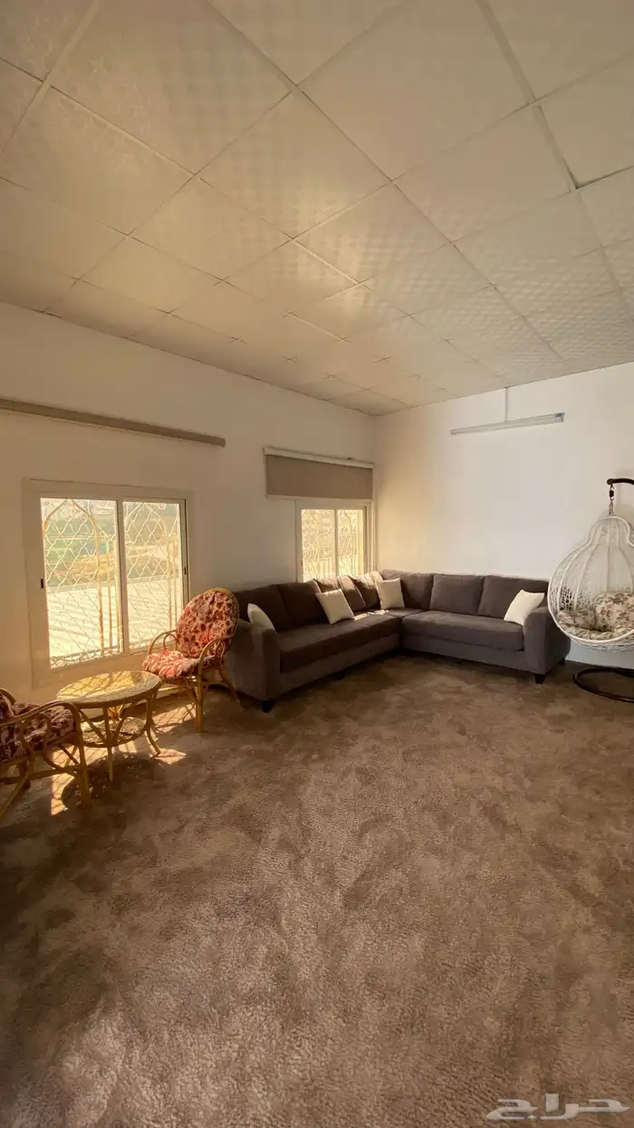 شقة للايجار الهدا 0