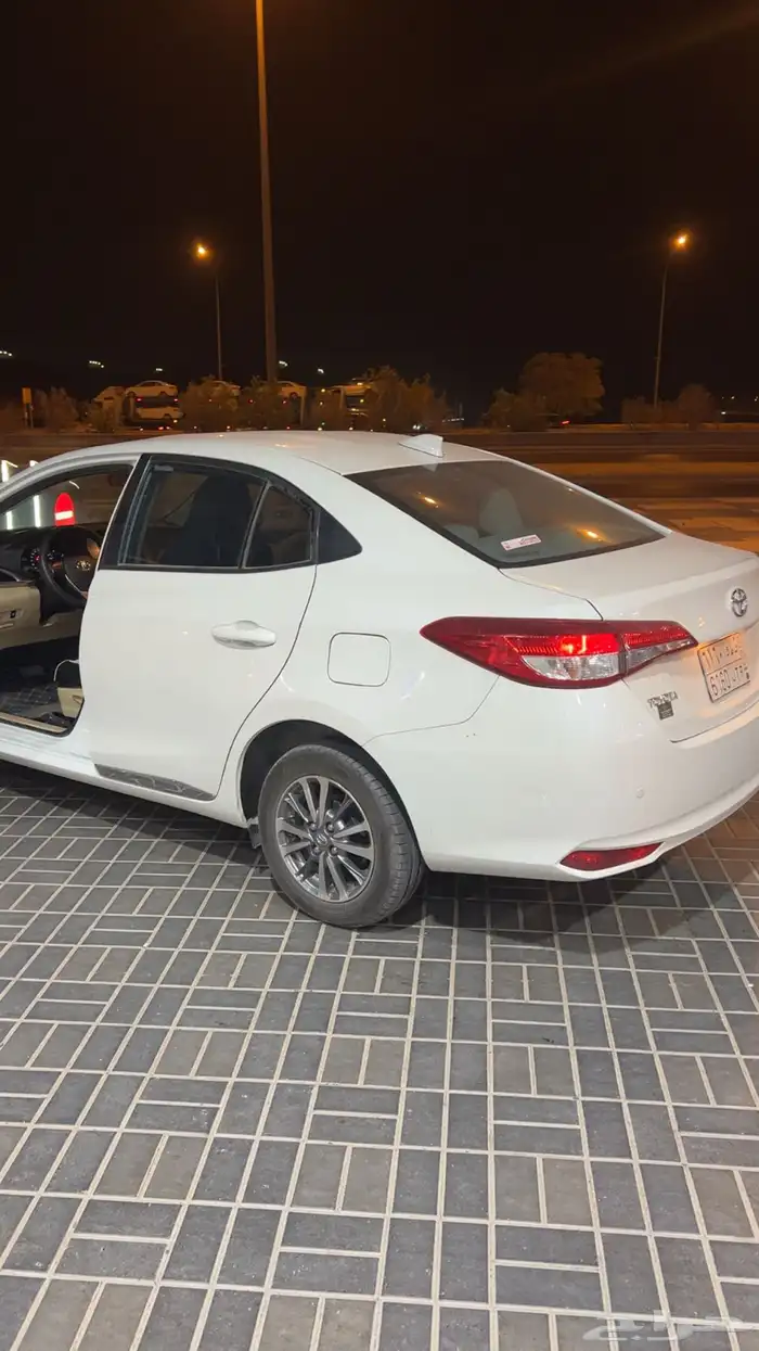 يارس مديل 20 2