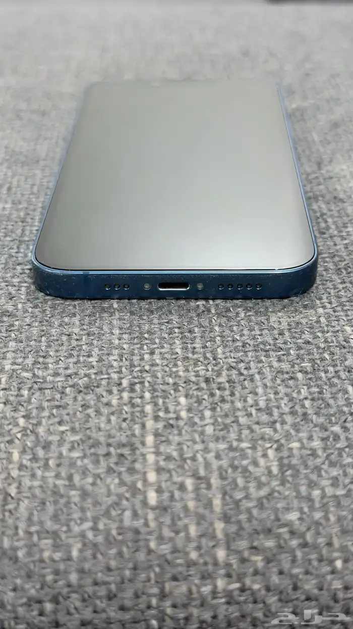 ايفون 13 256 قيقا 8