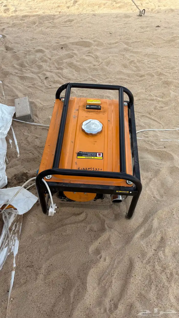 ماطور لبيع 1