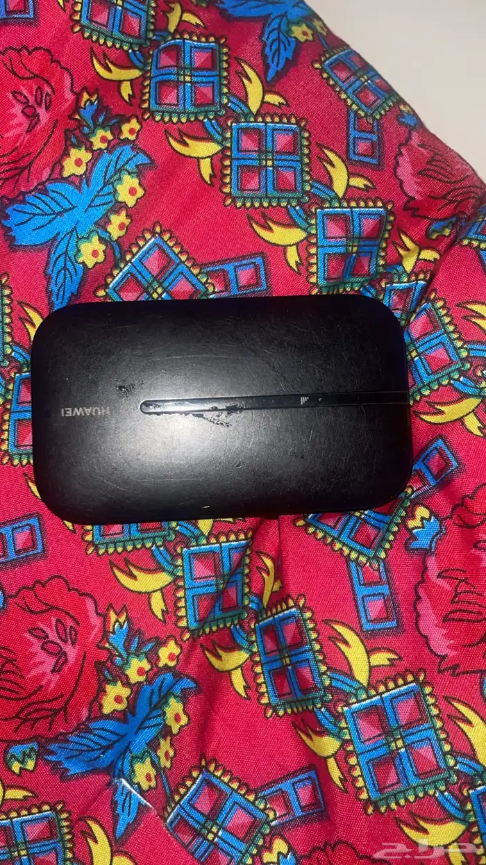 كونكت راوتر هواوي 4G 0