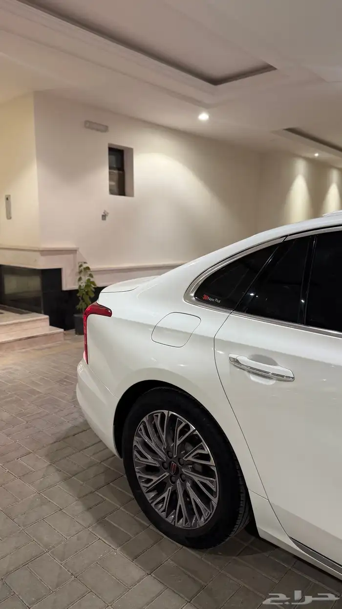 هونشي 2024 ممشي قليل 37