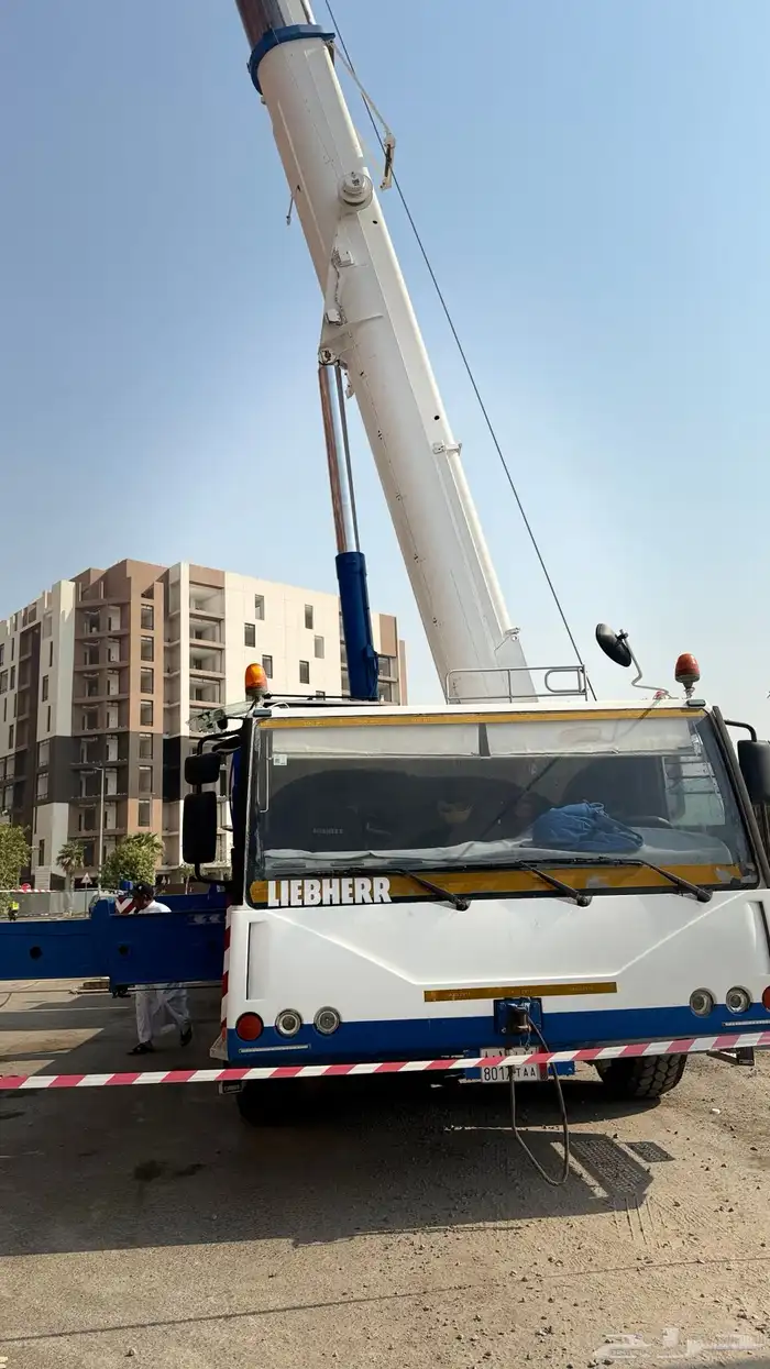 ونش كرين كرين كرين ونش ونش 220طن ونش 100طن للاجار 1