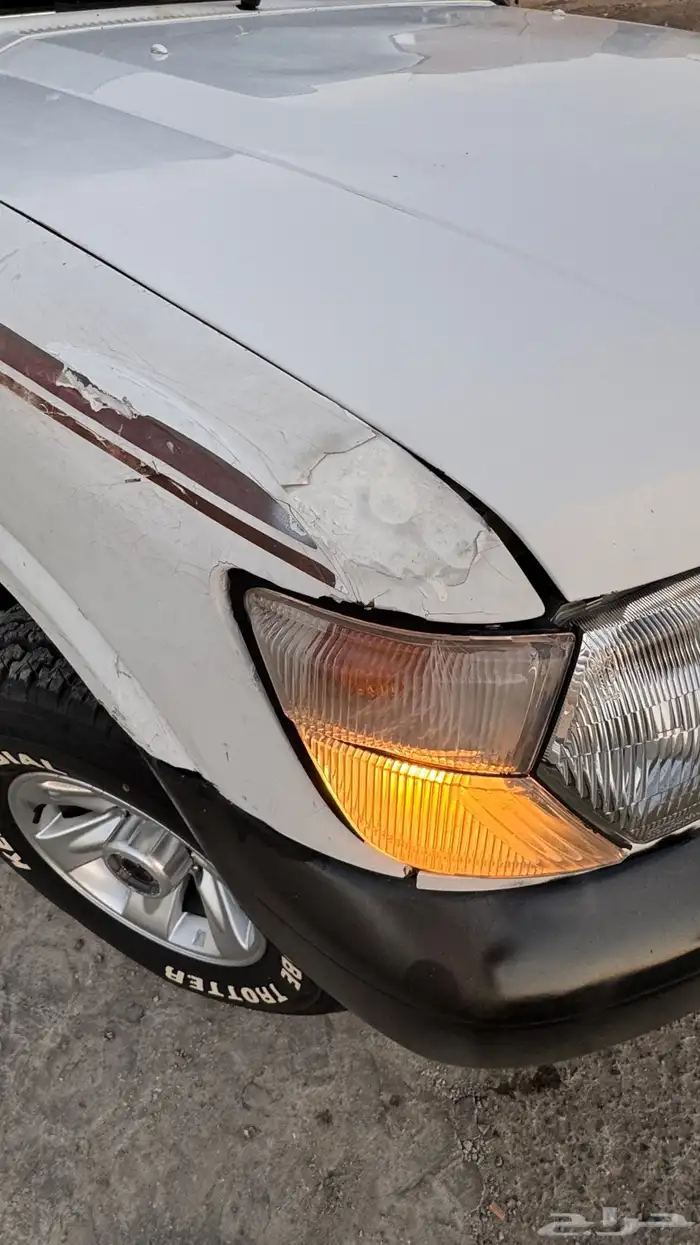 للبيع باترول 2001 مرهم 8V LS400 8