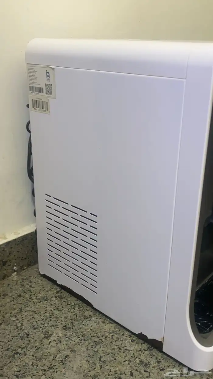 جهاز تحلية المياه   براده من ( نقي ) 2