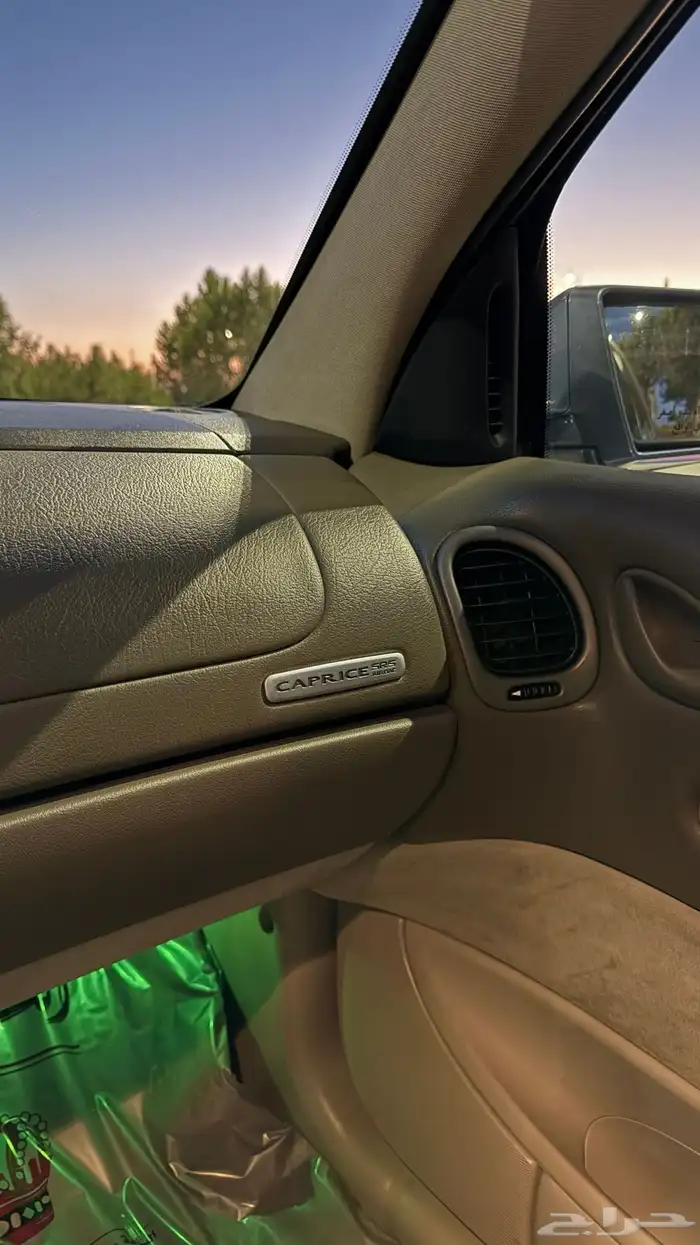 كابرس 2006 رويال 40