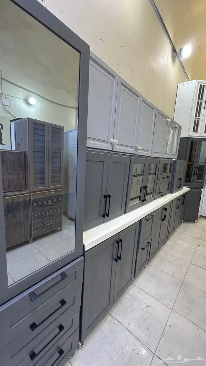 مطابخ نضيفه جدا 3