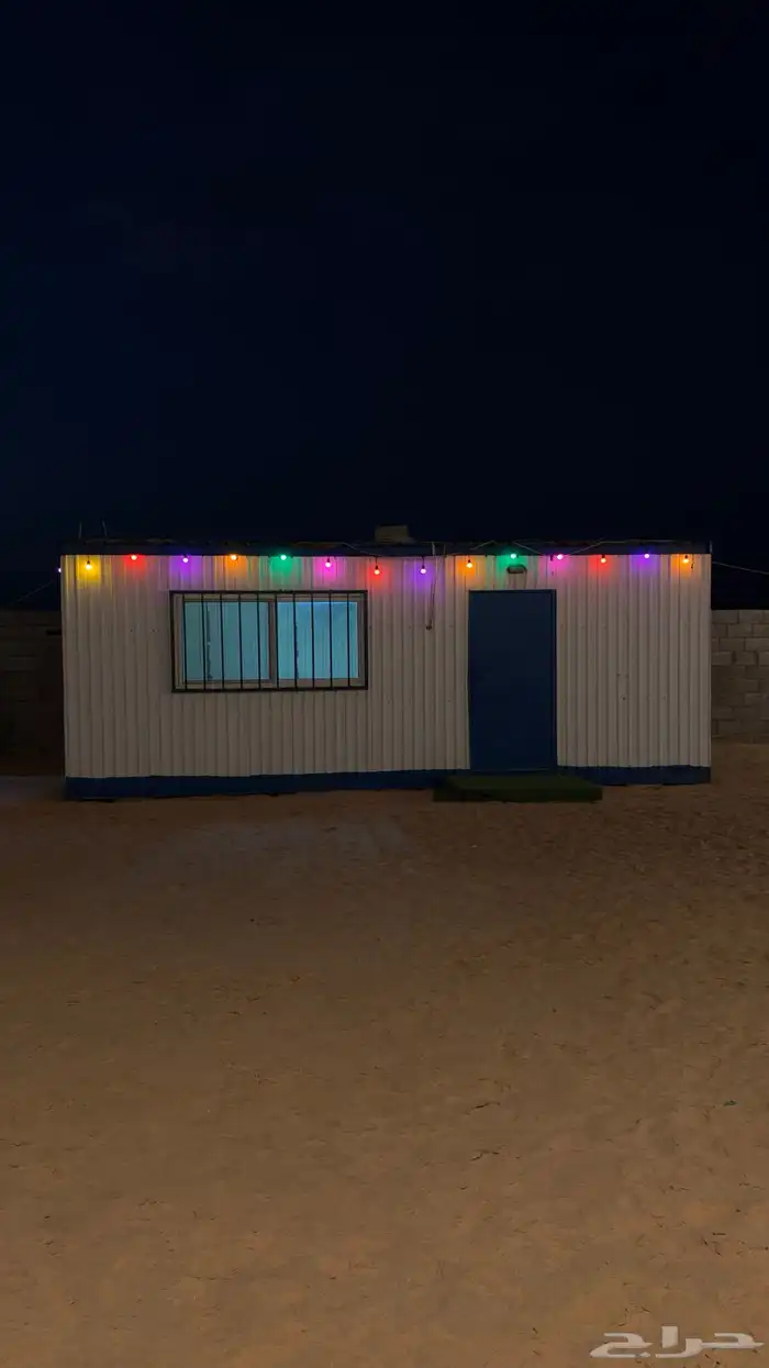 مزرعة ريف الجوهرة للايجار اليومي غرب المطار 17