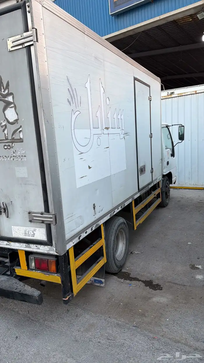 دينا ثلاجه تبريده للبيع أو للإيجار 0