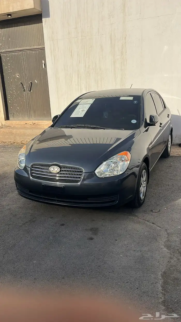 اكسنت 2011 تماتيك 4