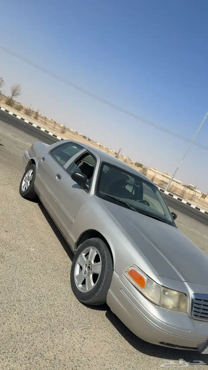 فورد فكتوريا 2