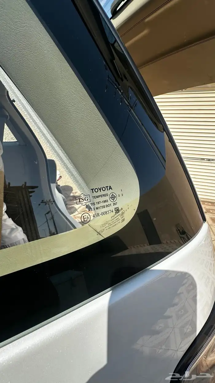 للبيع فورتشنر 2012 شرط الشرط 33