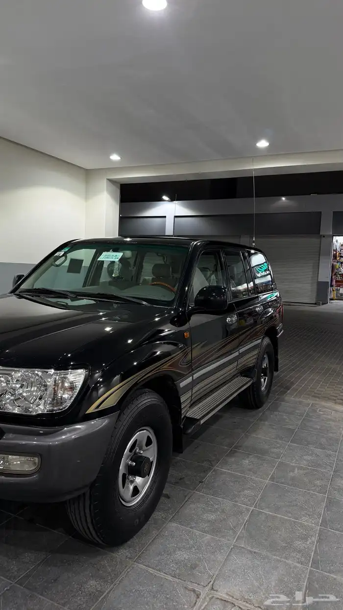 جيب جكسار وارد قطر 10