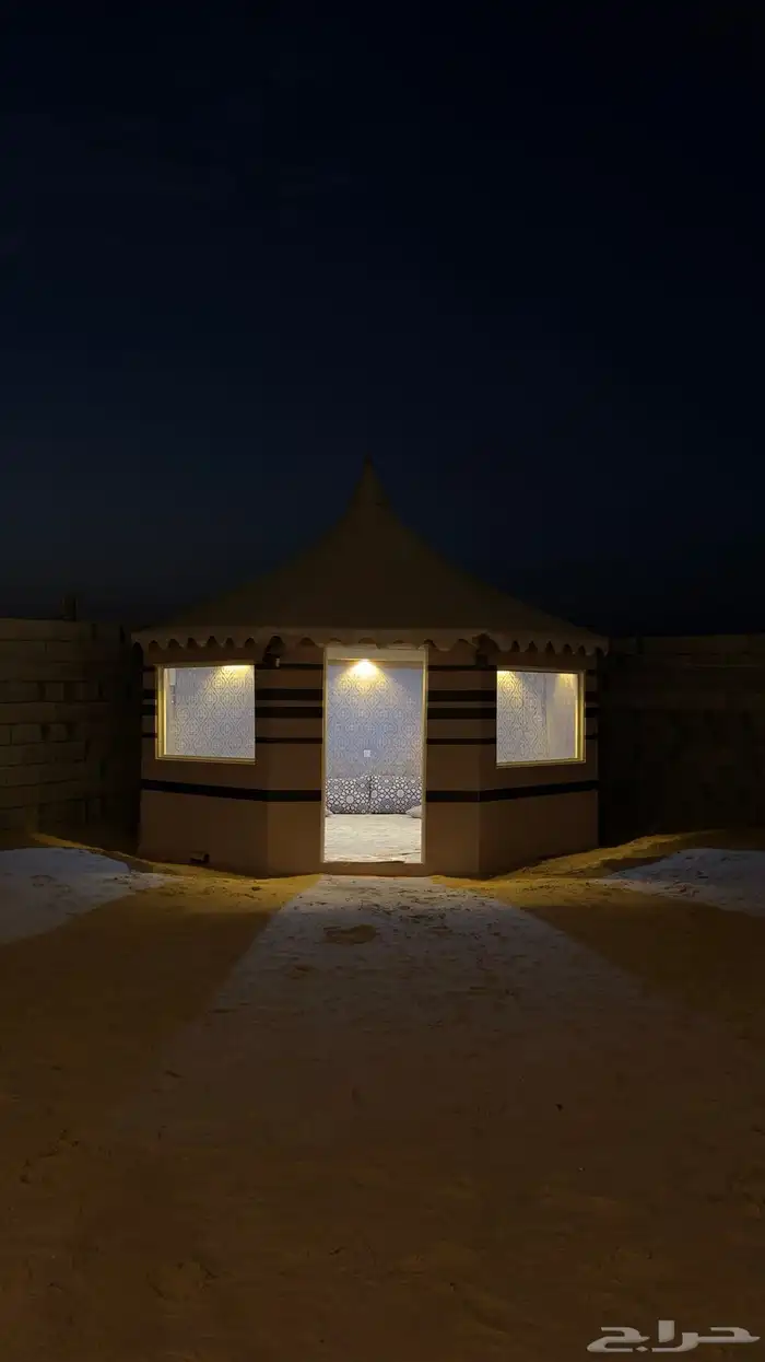 مزرعة ريف الجوهرة للايجار اليومي غرب المطار 15