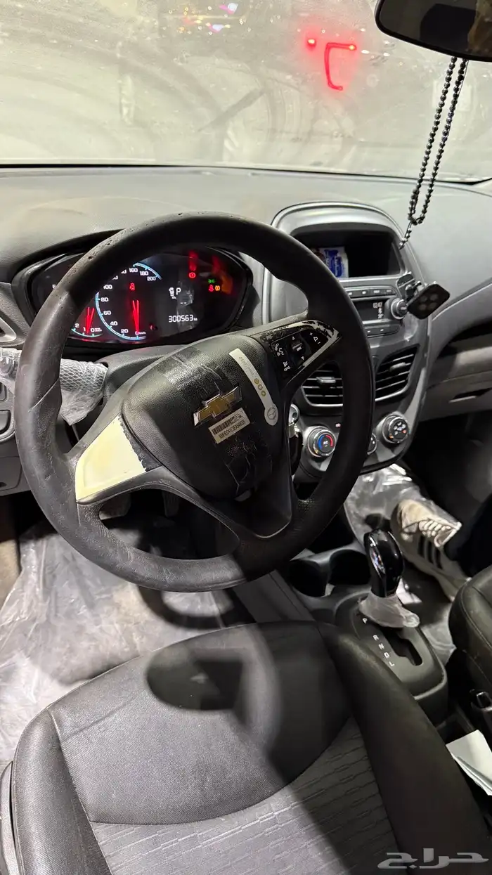 شيفروليه سبارك 2019 5