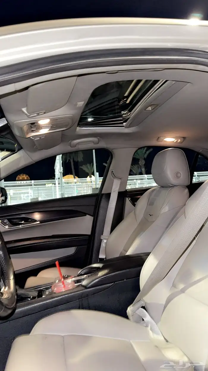 كاديلاك 2015 14