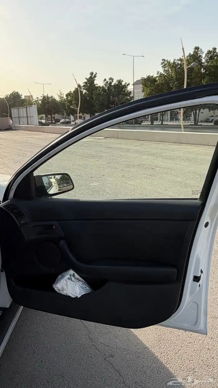 كابرس 6 سلندر 2009 13