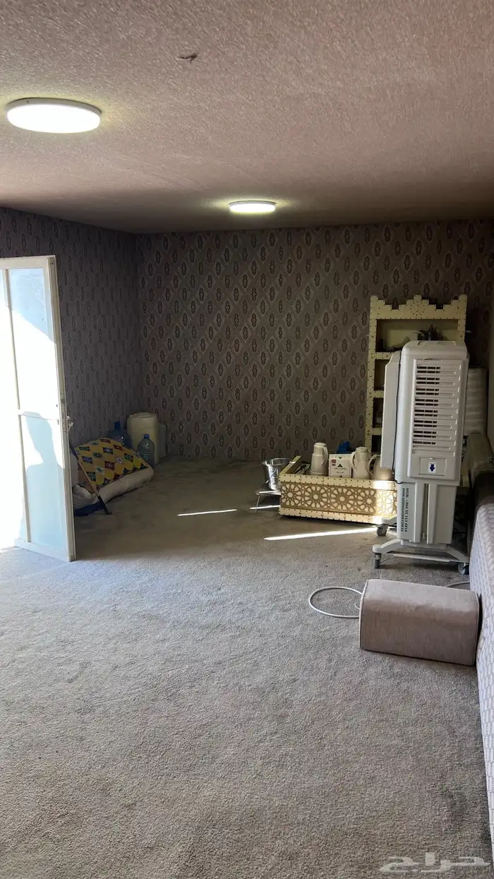 للبيع غرفه سحب 3