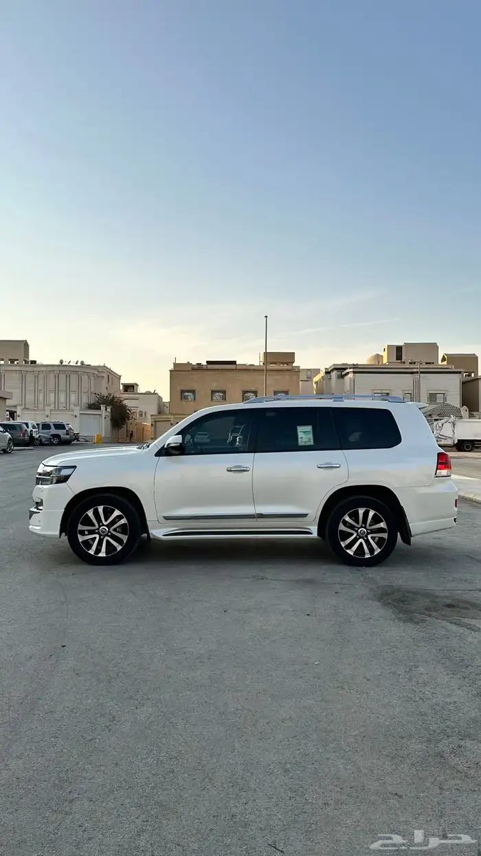 جكسار تورنق 2019 8V 3