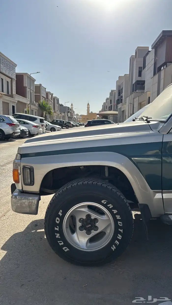 باترول مكينه لكزس 10