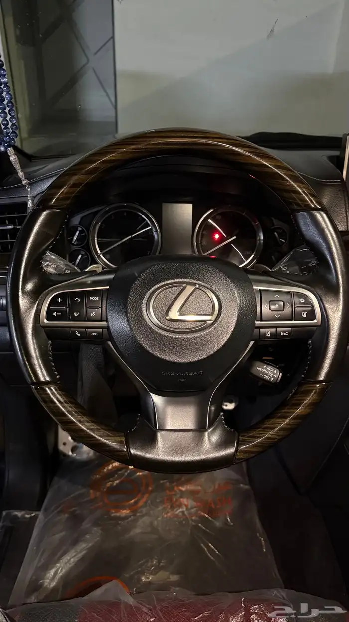 لكزس2018 DD 2