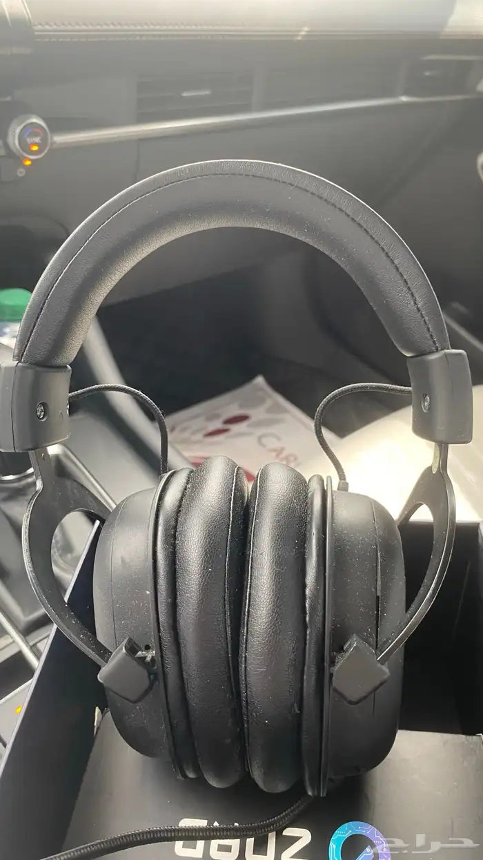 سماعه زورد k9 1